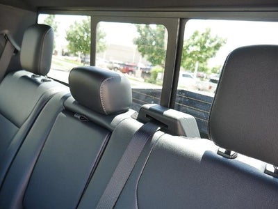 2026 Ford F-150 Lariat CREW 4WD