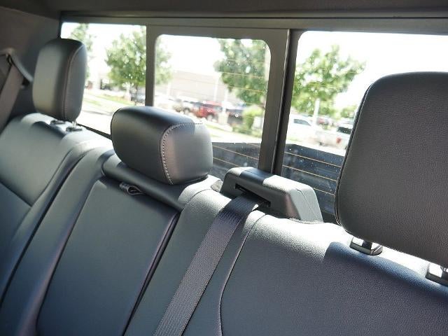 2026 Ford F-150 Lariat CREW 4WD