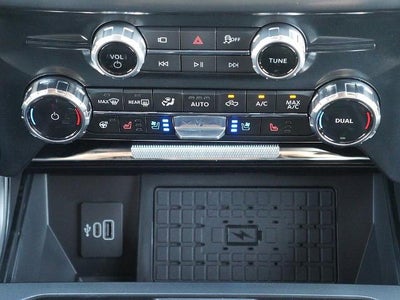 2026 Ford F-150 Lariat CREW 4WD