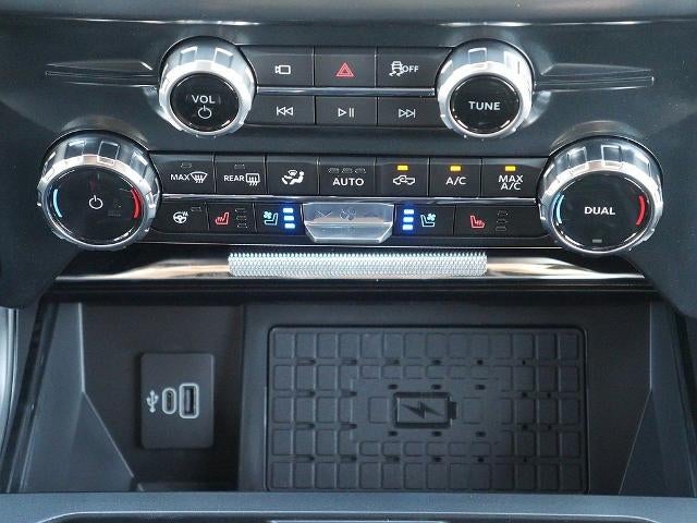 2026 Ford F-150 Lariat CREW 4WD