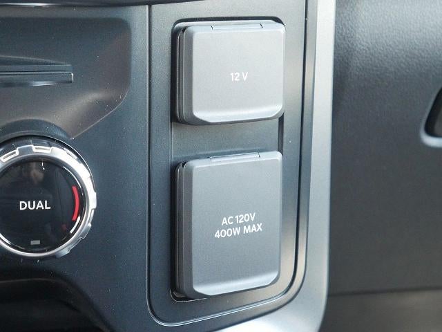2026 Ford F-150 Lariat CREW 4WD