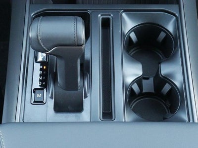 2026 Ford F-150 Lariat CREW 4WD