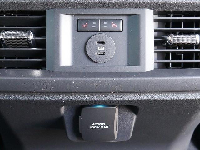 2026 Ford F-150 Lariat CREW 4WD