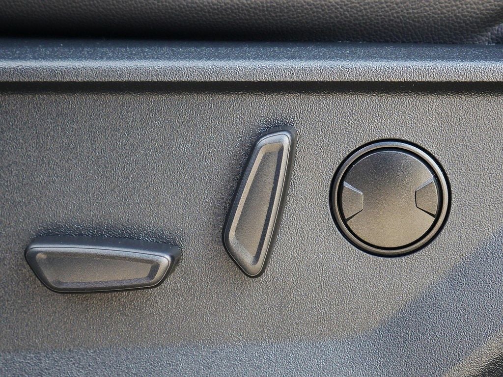 2025 Ford F-150 Lariat CREW 3.5
