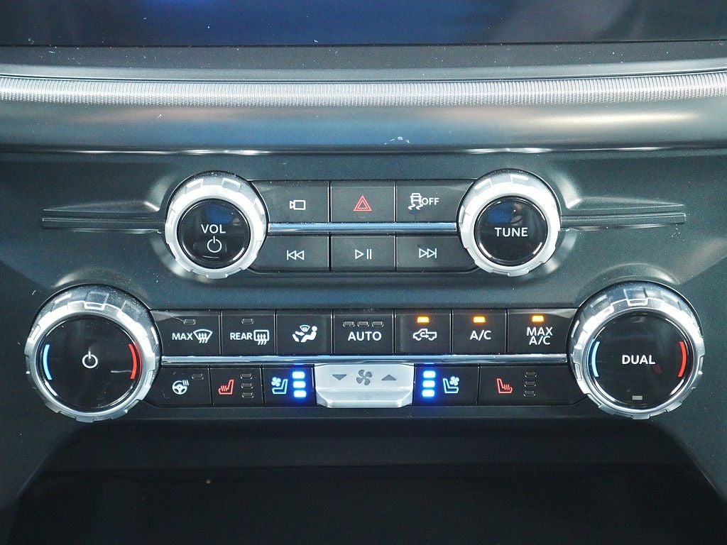 2025 Ford F-150 Lariat CREW 3.5