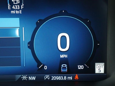 2025 Ford F-150 Lariat CREW 3.5