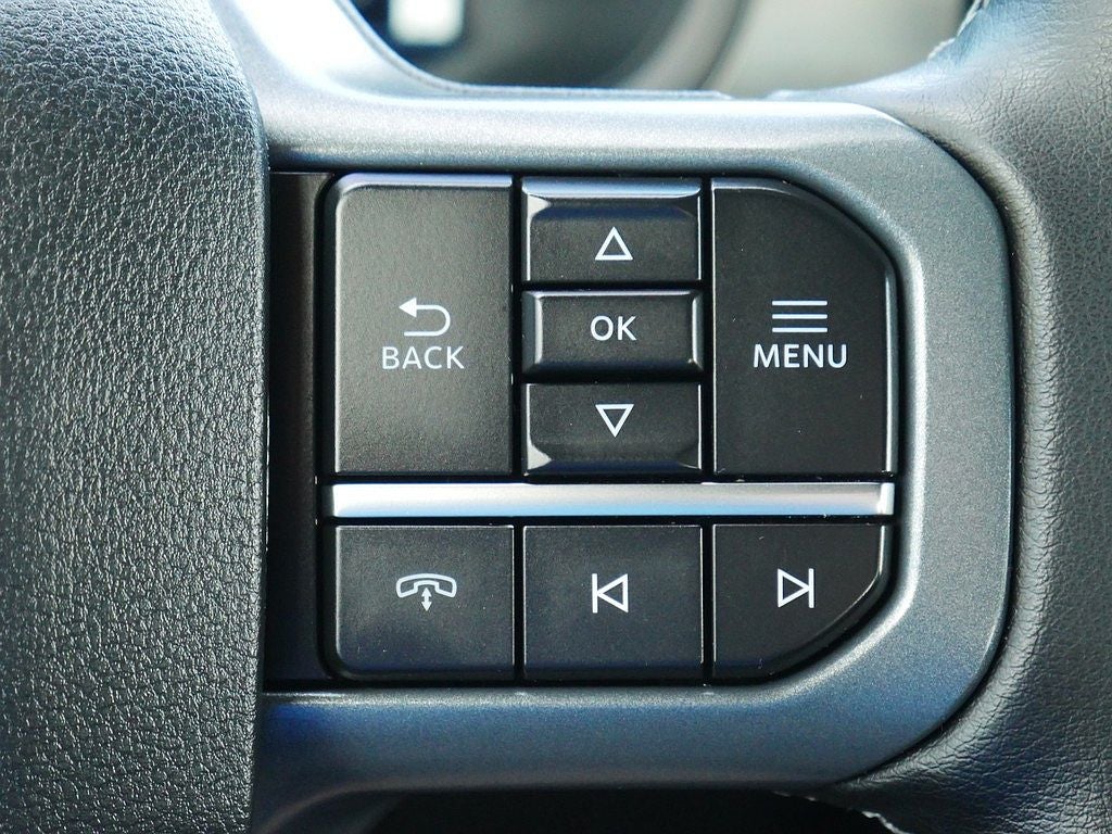 2025 Ford F-150 Lariat CREW 3.5