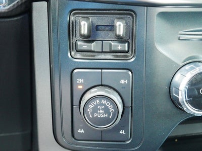 2025 Ford F-150 Lariat CREW 3.5