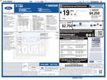 2025 Ford F-150 Lariat CREW 3.5