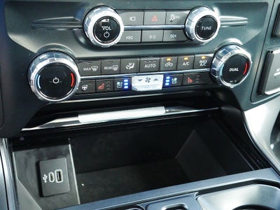2025 Ford F-150 Lariat CREW 3.5