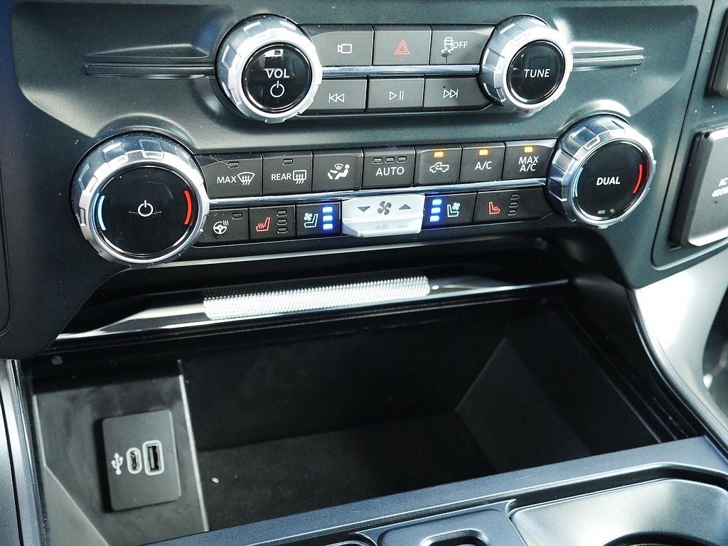 2025 Ford F-150 Lariat CREW 3.5
