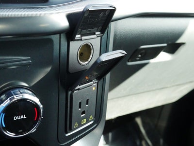 2025 Ford F-150 Lariat CREW 3.5