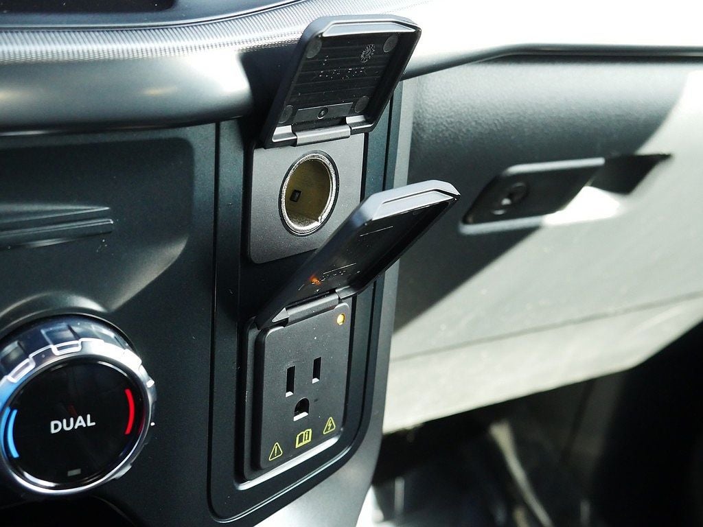 2025 Ford F-150 Lariat CREW 3.5
