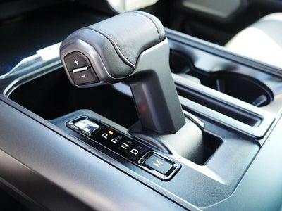 2025 Ford F-150 Lariat CREW 3.5