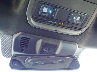 2025 Ford F-150 Lariat CREW 3.5