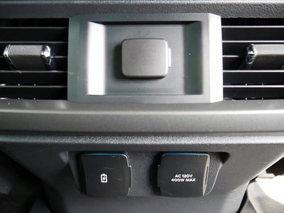 2025 Ford F-150 Lariat CREW 3.5