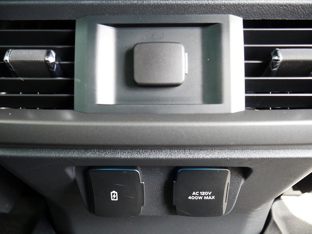 2025 Ford F-150 Lariat CREW 3.5