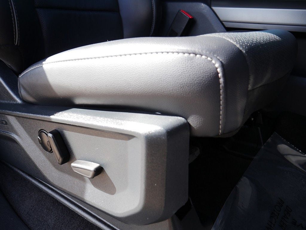 2025 Ford F-150 Lariat CREW 3.5