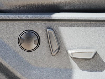 2025 Ford F-150 Lariat CREW 3.5