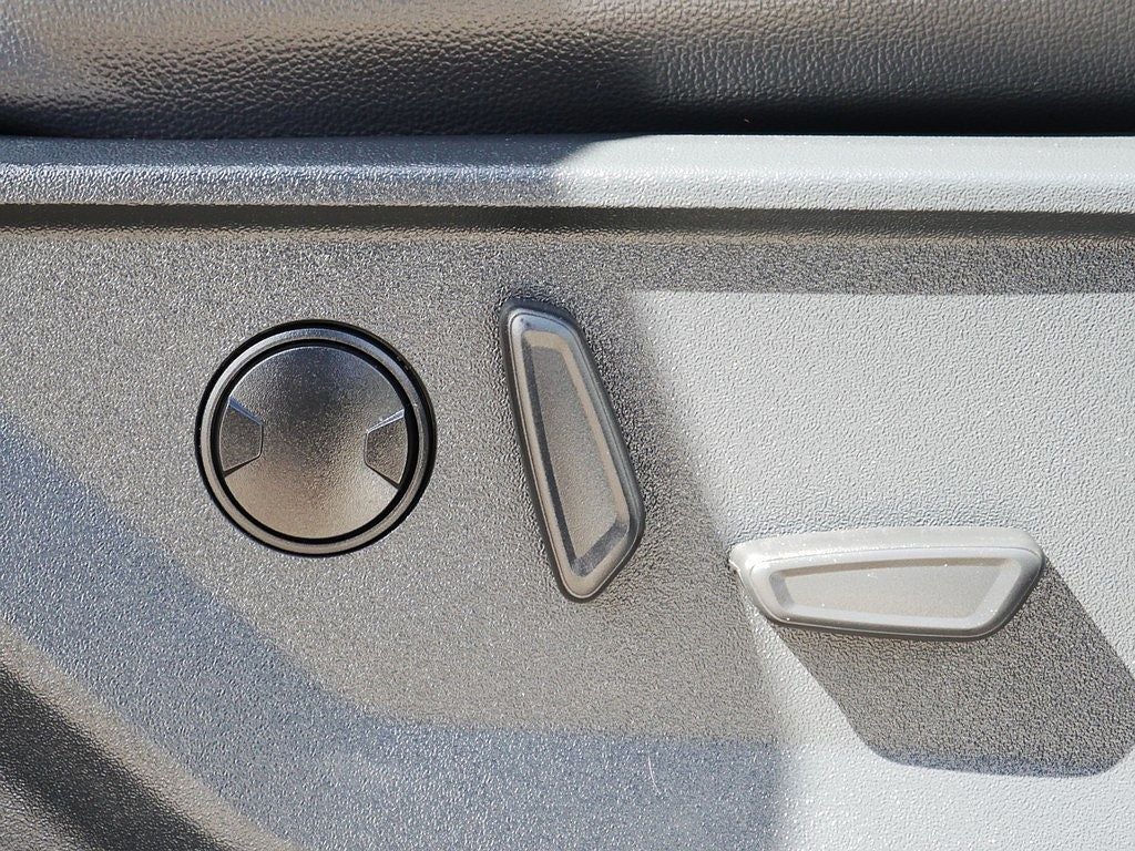 2025 Ford F-150 Lariat CREW 3.5
