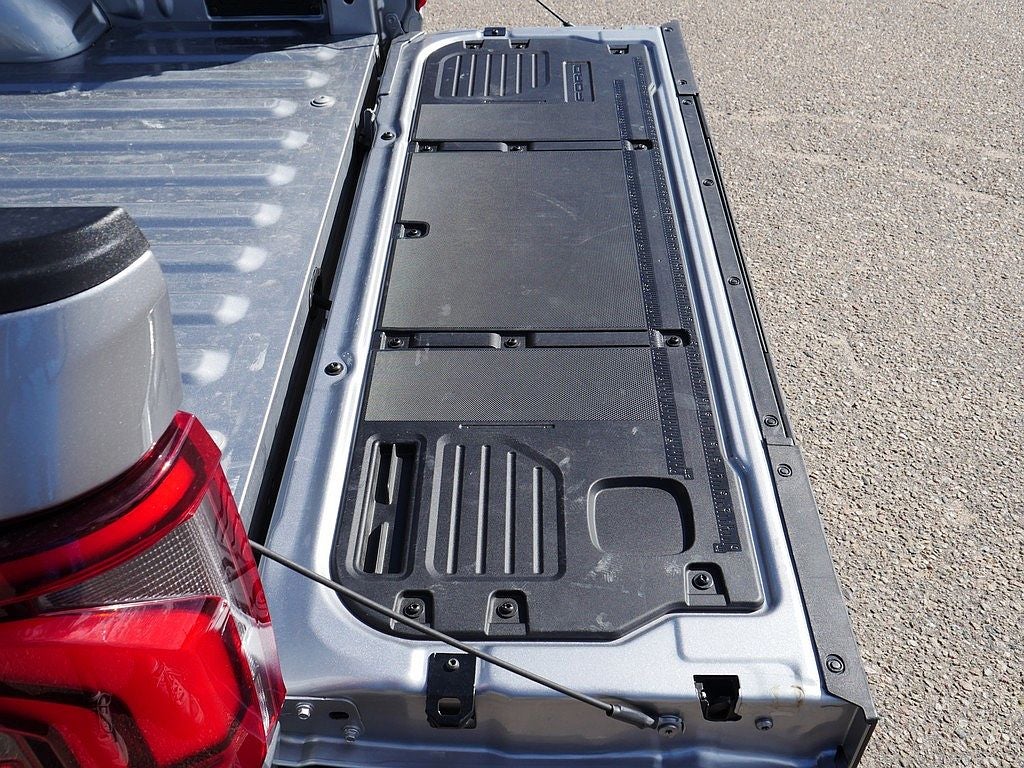 2025 Ford F-150 Lariat CREW 3.5