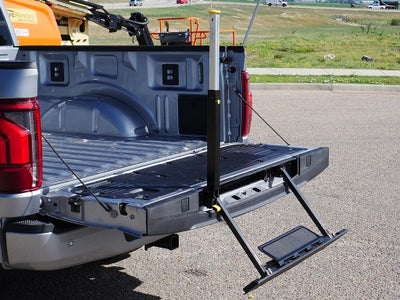 2025 Ford F-150 Lariat CREW 3.5