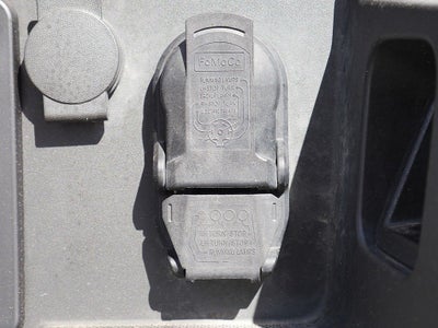 2025 Ford F-150 Lariat CREW 3.5