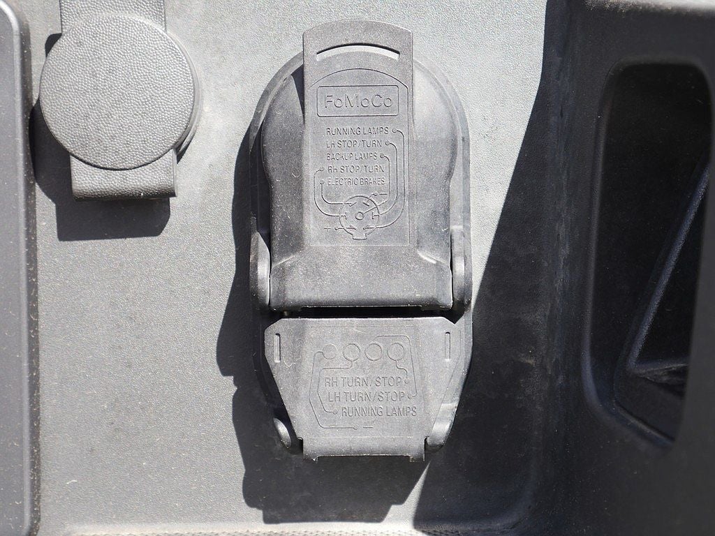 2025 Ford F-150 Lariat CREW 3.5