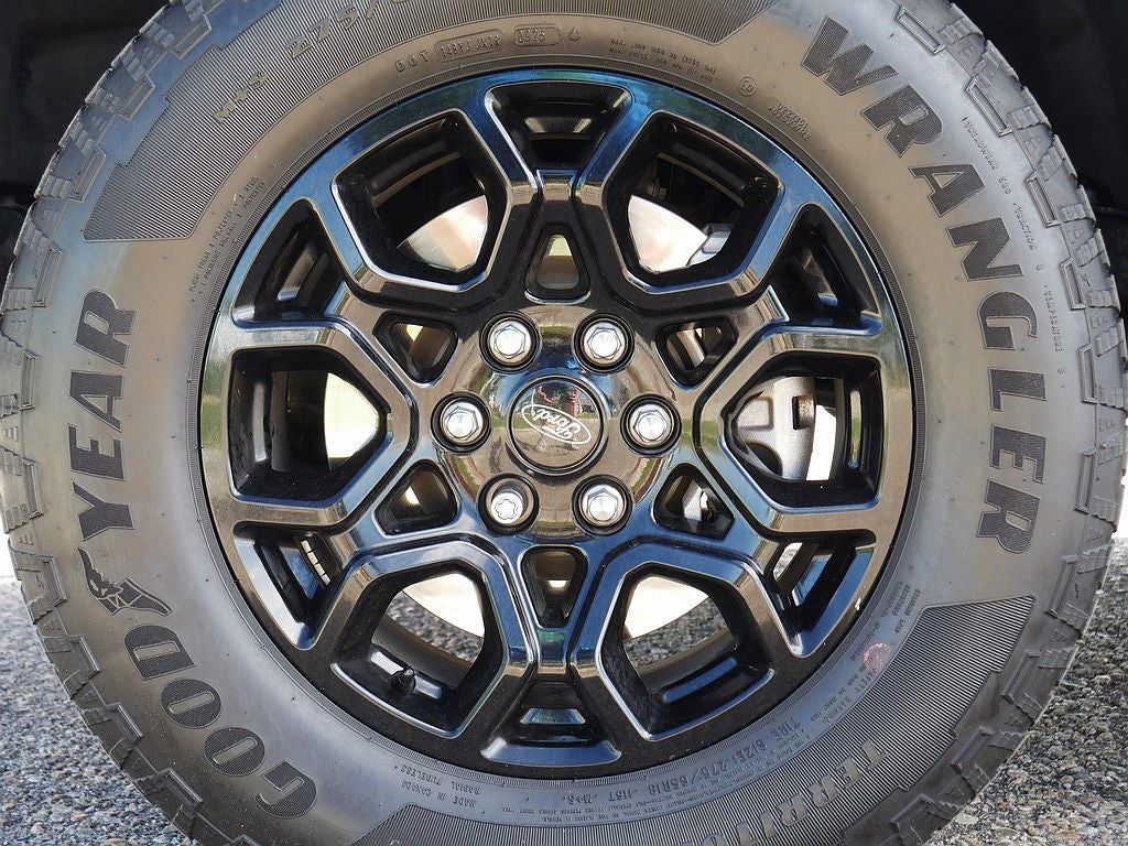 2025 Ford F-150 Lariat CREW 3.5