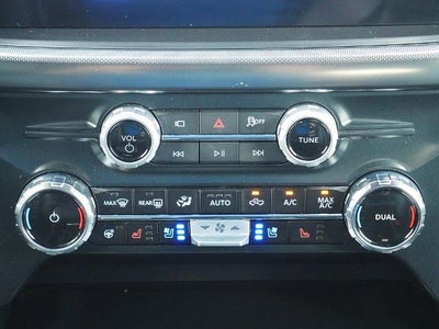 2025 Ford F-150 Lariat CREW 3.5