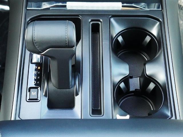 2025 Ford F-150 Lariat CREW 3.5