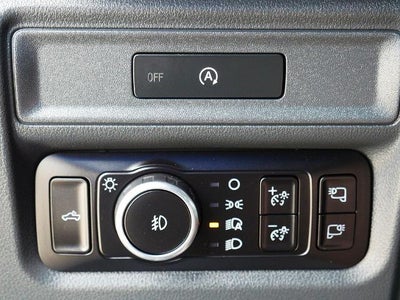 2025 Ford F-150 Lariat CREW 3.5