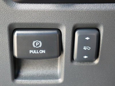 2025 Ford F-150 Lariat CREW 3.5