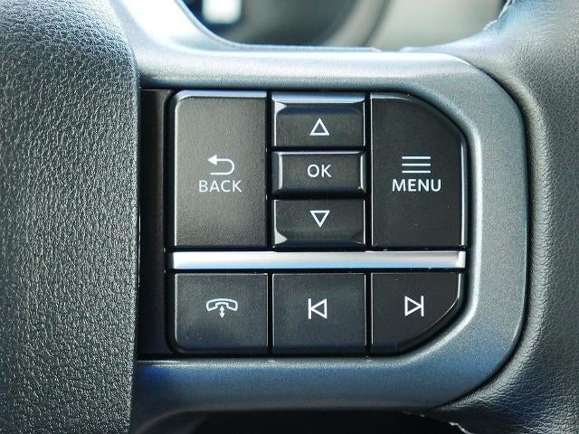 2025 Ford F-150 Lariat CREW 3.5