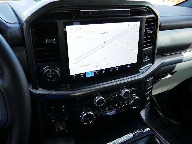 2025 Ford F-150 Lariat CREW 3.5
