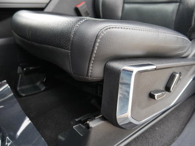 2024 Ford F-150 Lariat CREW 3.5 PB