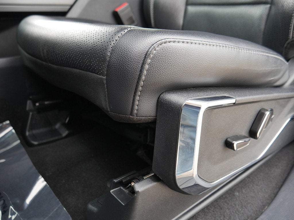 2024 Ford F-150 Lariat CREW 3.5 PB