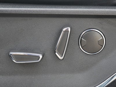 2024 Ford F-150 Lariat CREW 3.5 PB