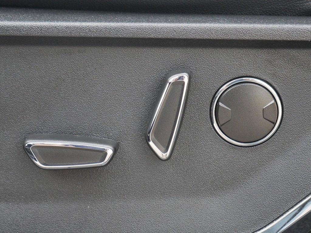 2024 Ford F-150 Lariat CREW 3.5 PB