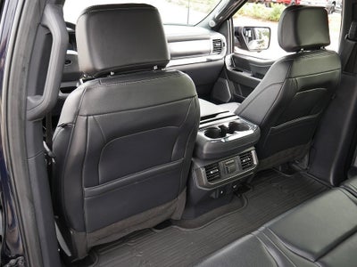 2024 Ford F-150 Lariat CREW 3.5 PB