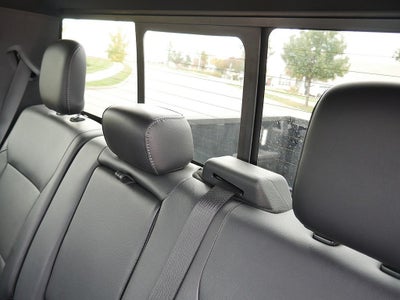 2024 Ford F-150 Lariat CREW 3.5 PB