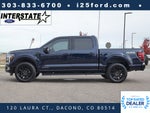 2024 Ford F-150 Lariat CREW 3.5 PB