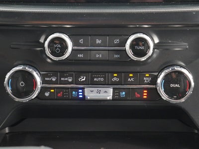 2024 Ford F-150 Lariat CREW 3.5 PB