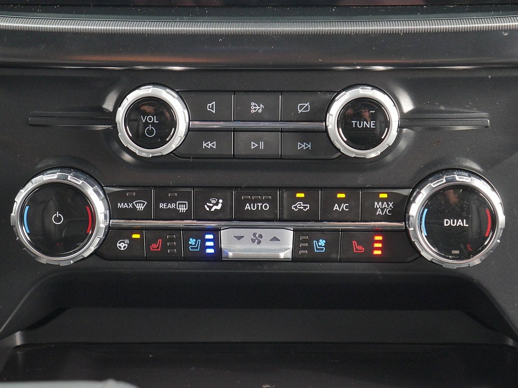 2024 Ford F-150 Lariat CREW 3.5 PB