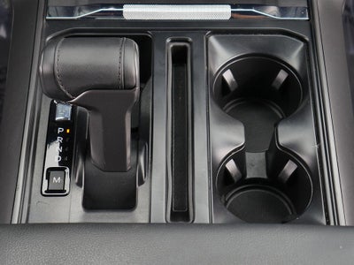 2024 Ford F-150 Lariat CREW 3.5 PB