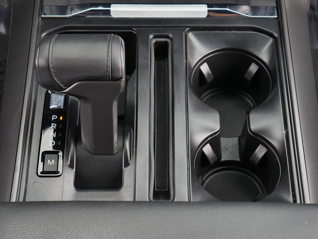 2024 Ford F-150 Lariat CREW 3.5 PB