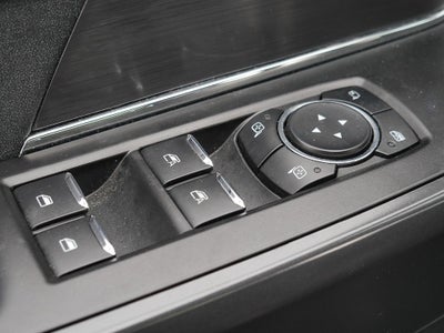 2024 Ford F-150 Lariat CREW 3.5 PB