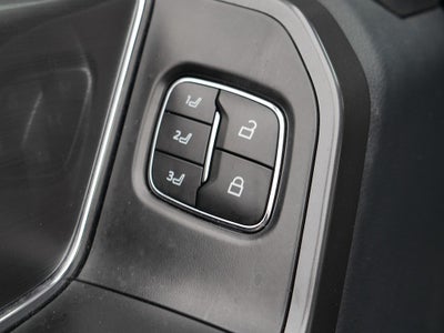 2024 Ford F-150 Lariat CREW 3.5 PB