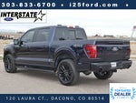 2024 Ford F-150 Lariat CREW 3.5 PB