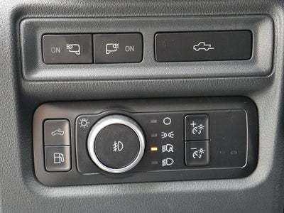 2024 Ford F-150 Lariat CREW 3.5 PB